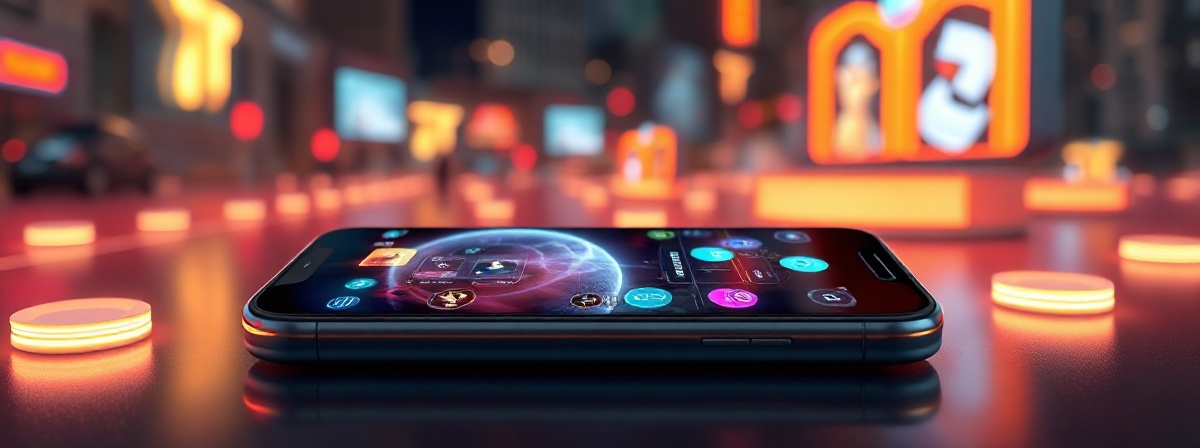 hippodrome casino app